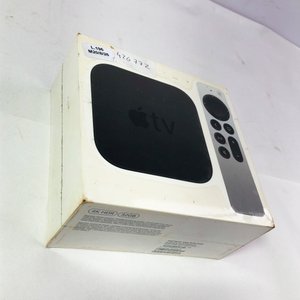 Apple TV 4K 32GB Nuevo - imagen 2