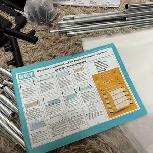 Panelero Multiusos para Armar en Caja - imagen 3