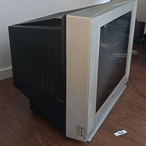 Televisor Panavox de 29¨ - Modelo 29LN -  Color de Tubo - Prende - imagen 6
