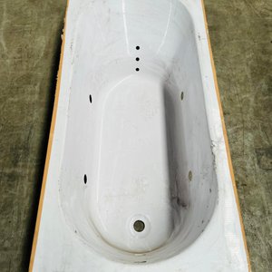 Lote anterior: Bañera Hidromasaje Jacuzzi de Fibra Sin Motor