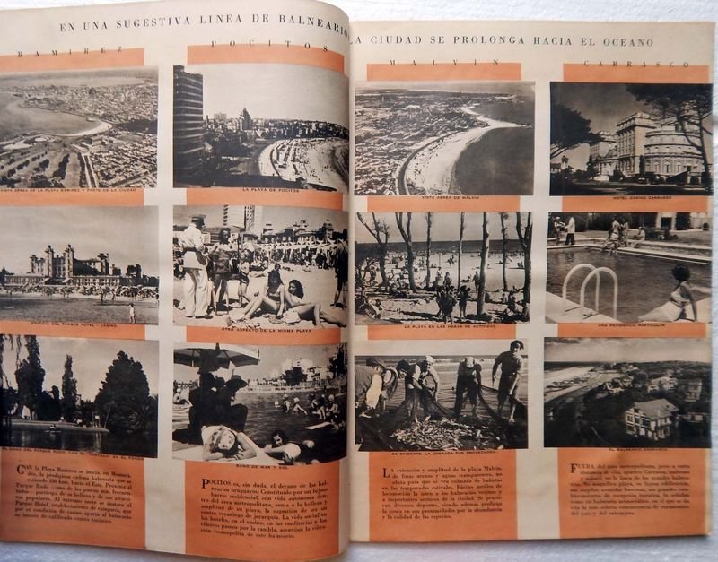 Revista Turismo En El Uruguay: Una Publicación Histórica - imagen 4