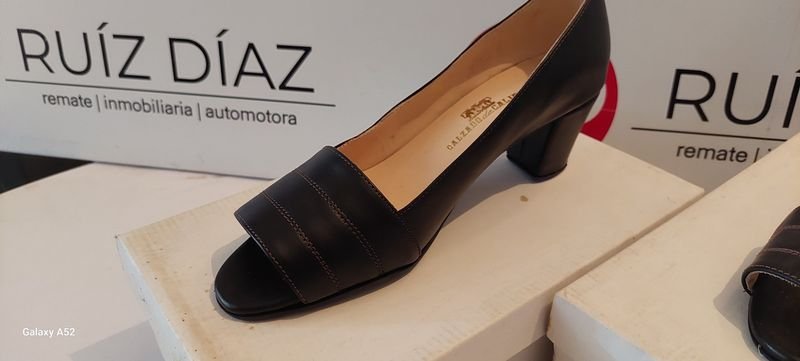 Calzado de alta calidad en venta - imagen 2