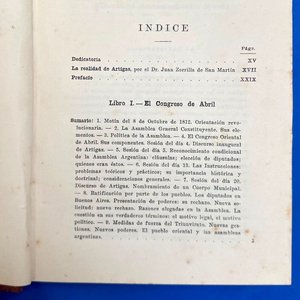 Las Instrucciones del Año XIII - Héctor Miranda - Segunda Edición 1935 - imagen 4