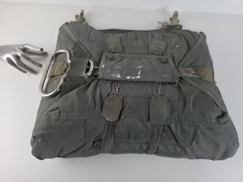 Paracaídas Militar para Venta - imagen 2