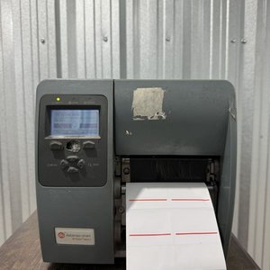 Impresora de Etiquetas Datamax-O'Neil M-Class Mark II Industrial - imagen 2
