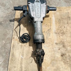 Rotomartillo Eléctrico Hitachi H90SG - imagen 1