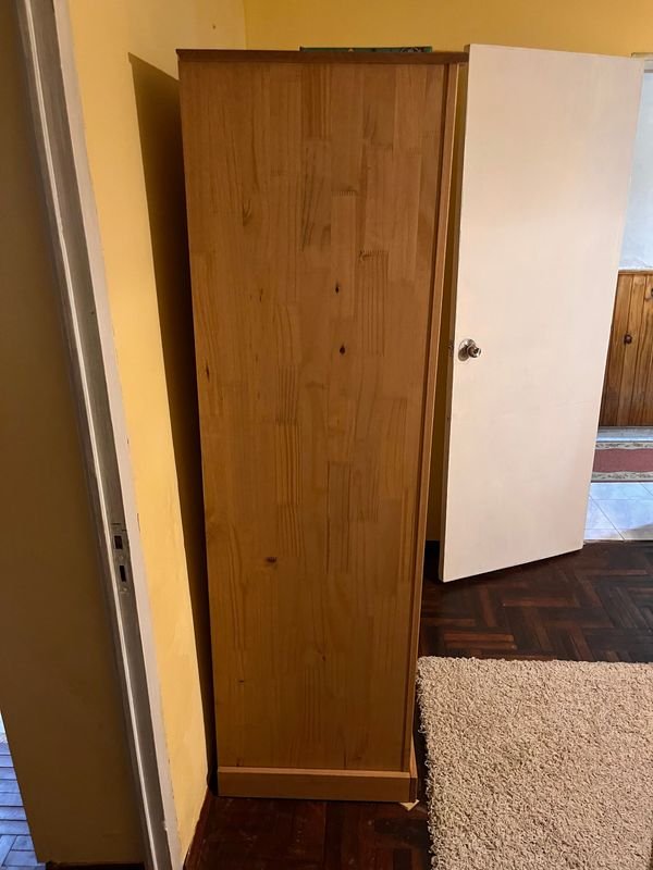 Ropero 2 Puertas Mexicano - Mueble de Vestidor - imagen 4