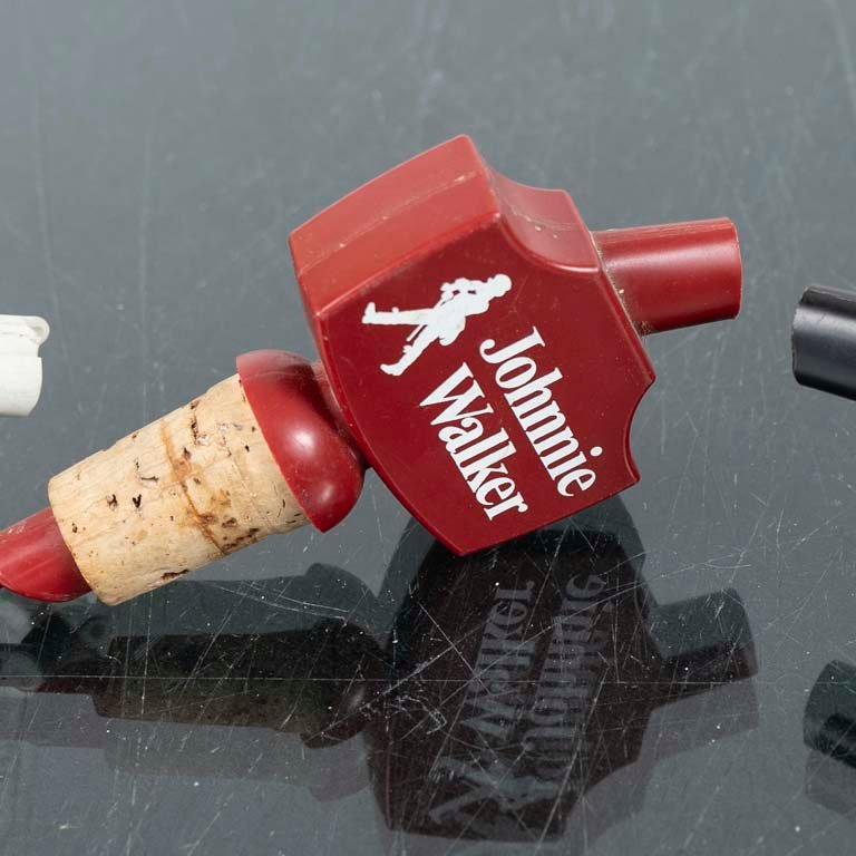 Tapones de corcho de Johnnie Walker - imagen 2