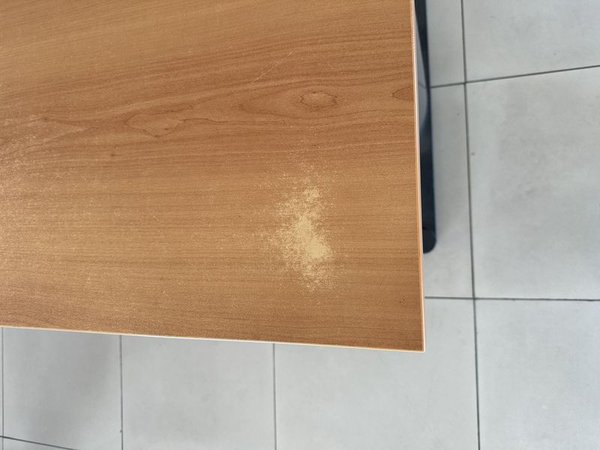 ESCRITORIO EN L - imagen 4