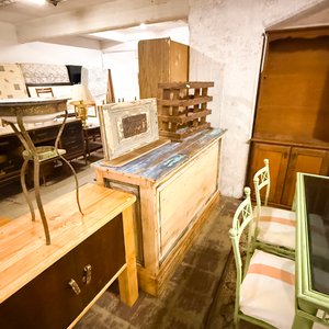 Muebles y Objetos de Decoración Varios - imagen 2