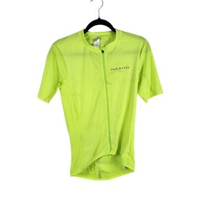 Remera Ciclismo Van Rysel Ruta Hombre Manga Corta Talle L - imagen 1