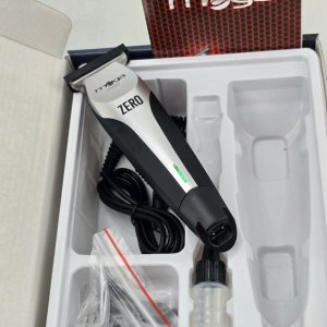 Cortapelo Profesional Mega Zero Pro con Carga USB - imagen 5