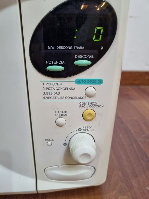 Microondas de alta calidad para venta - imagen 3