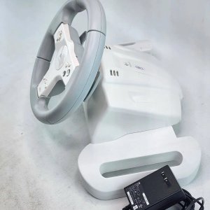 Volante Logitech para Wii - imagen 3