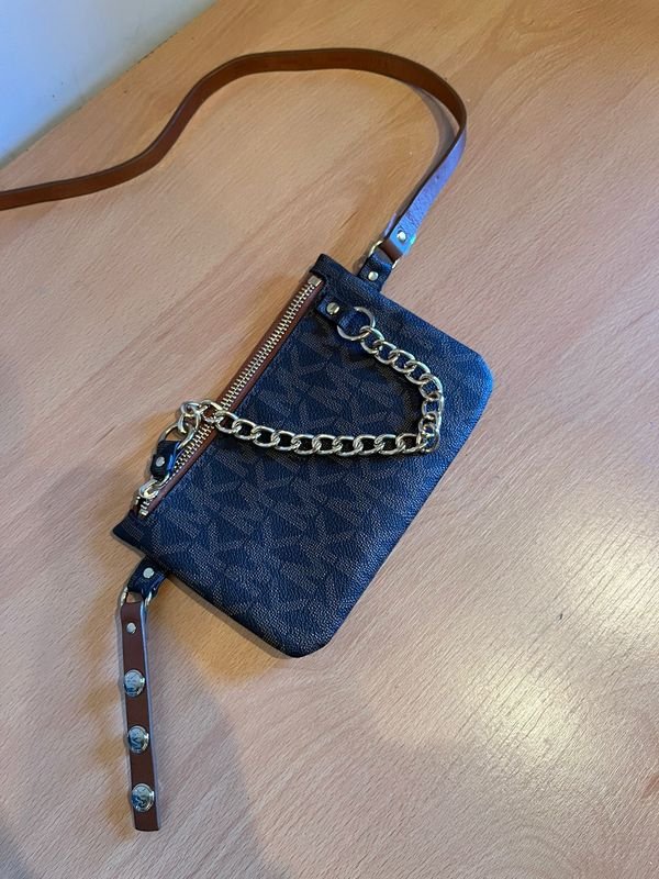 Lote anterior: Bolsa MK Michael Kors original nueva