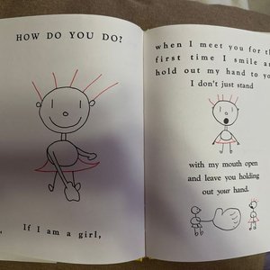 Libro "Manners Can Be Fun" de Munro Leaf - imagen 2
