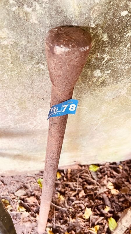 BARRETA PIZON - imagen 2