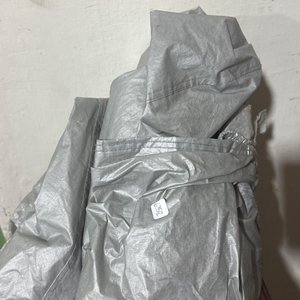 Lote anterior: Lona Protectora para Moto