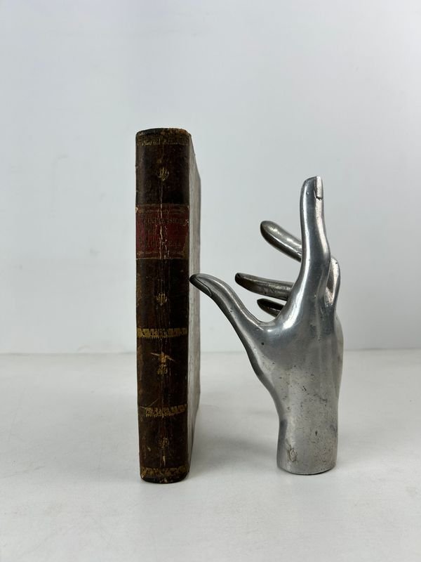 Libro Raro de la Orden de San Agustin - imagen 2