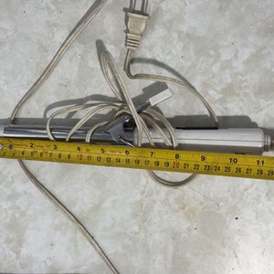 Secador de Pelo Punktal y Dos Rizadores de Cabello (Curly Q) - imagen 5