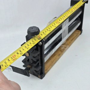 Soñadora Manual de 30cm para Masa o Pastas - imagen 5