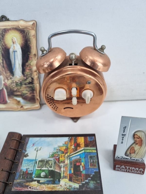 Colección de Figuritas y Accesorios - imagen 11