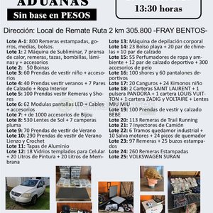 Oportunidad Única: VW Suran y Equipamiento de Sublimación en Liquidación