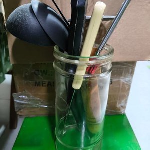 Set de Utensilios de Cocina: Cuchillas, Rallador, Pisapapas y Más - imagen 2