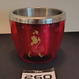 Lote de 12 Vasos de Whisky y 2 Hieleras de Colección - imagen 5