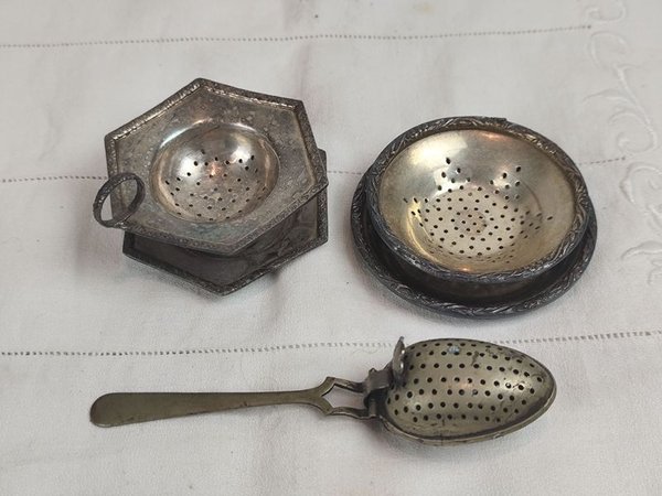 Coladorez y accesorios para la cocina - imagen 2