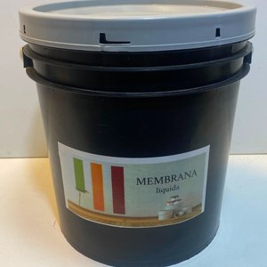Lote siguiente: Membrana Líquida Impermeabilizante 20 Litros