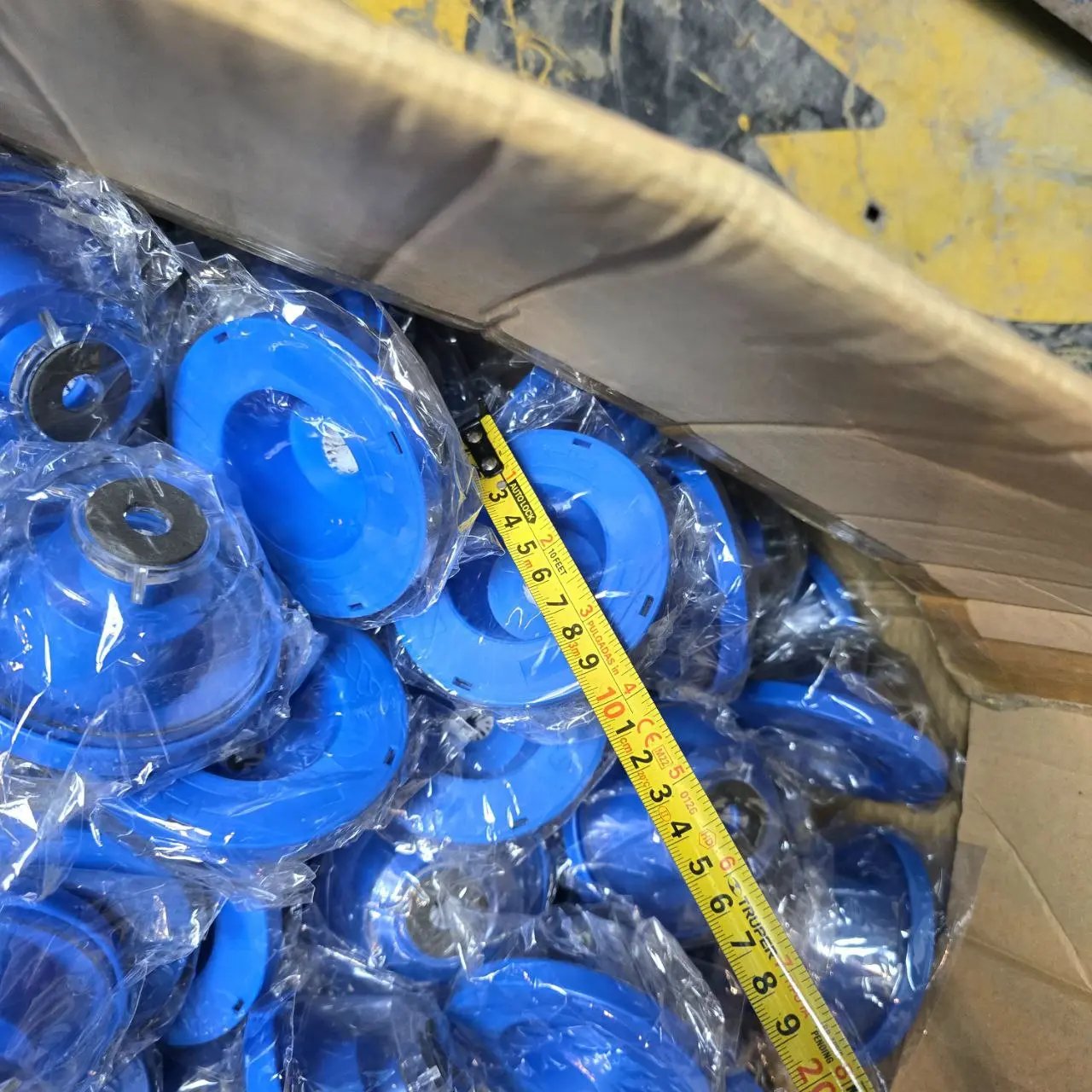 Lotes de polvo para taladros en buen estado - imagen 4
