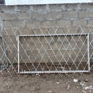 Lote anterior: Reja Metálica Expandida Desplegable 270x130 cm