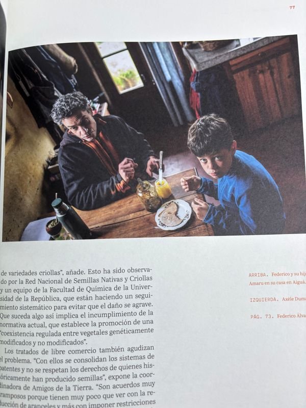Colección de revistas/libros 'LENTO' sobre arte, cultura y pensamiento contemporáneo - imagen 8
