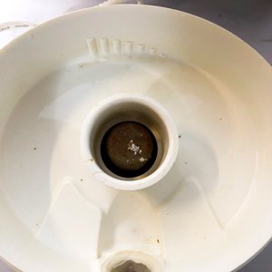Vaporera Eléctrica Arno Aqua Timer - imagen 2