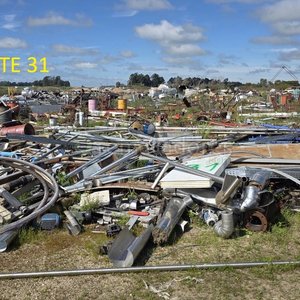 Instalación Industrial CONAPROLE: Equipos, Calderas, Tanques, Cisterna y Compresores - imagen 5