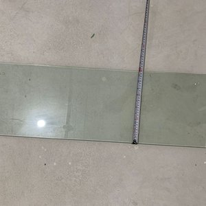 Lote de Vidrios Varios para Estanterías y Muebles - imagen 20
