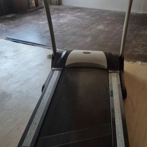 Lote anterior: Caminador Eléctrico Athletic Advanced