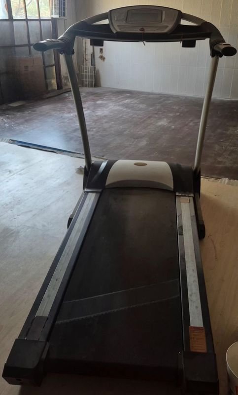 Caminador Eléctrico Athletic Advanced