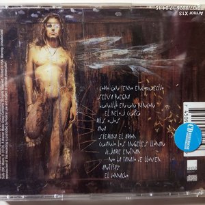 CD Maná "Cuando los Ángeles Lloran" Importado USA 1995 - imagen 3