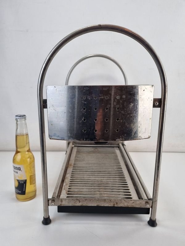 Escurridores para platos de metal - imagen 2