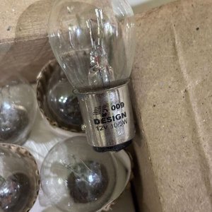 Lámparas de Señalización DESIGN 12V 10/5W - Pack de 20 Unidades - imagen 4