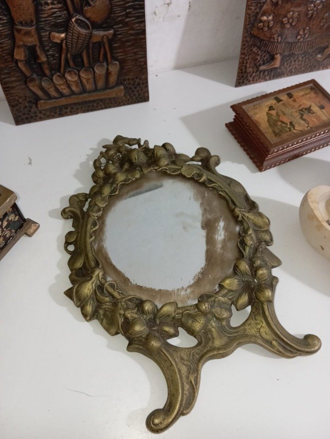 Colección de objetos de decoración y hogar - imagen 3