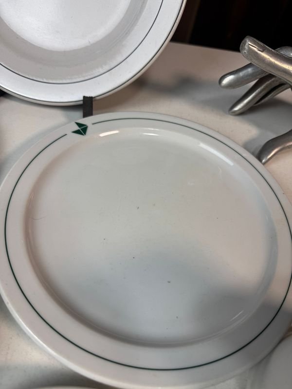 Gran lote de piezas coleccionables de hoteles y restaurantes - imagen 10