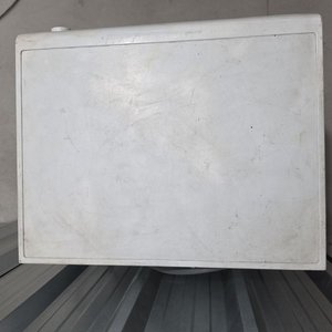 Lavarropas James LR 1005 E Carga Frontal Blanco - imagen 8