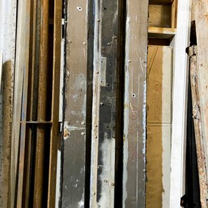 Seis Perfiles Metálicos de Construcción - imagen 4