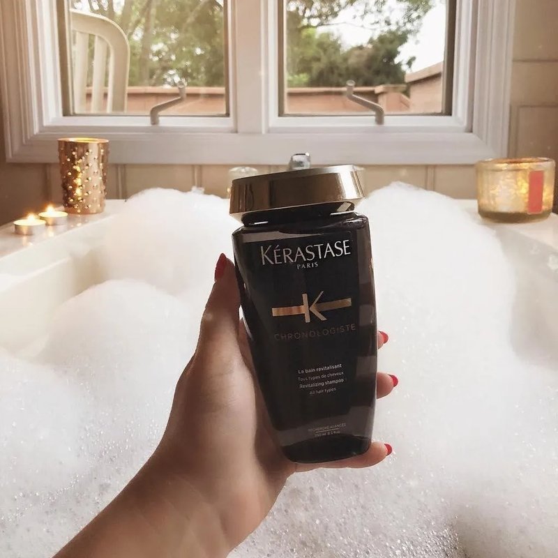 Kerastase Cronologiste Shampoo 250ml - Descripción y Análisis - imagen 3