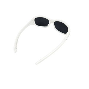 Lentes de Sol Infantiles con Estampado de Flores y Protección UV Cat. 4 - imagen 3