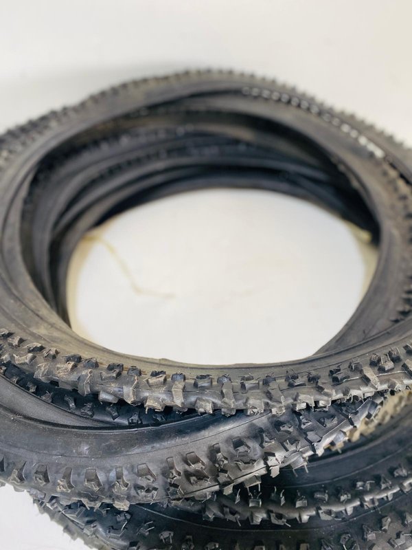 Llantas de bicicleta x10 - imagen 2