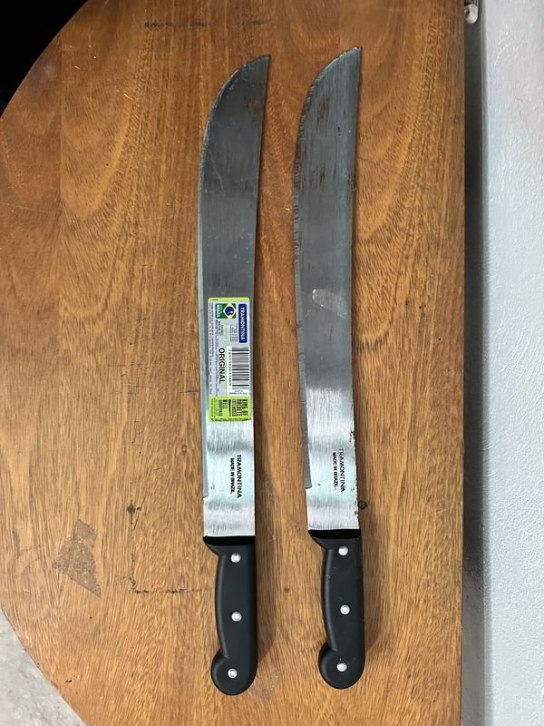 Machetes Tramontina para la venta - imagen 3